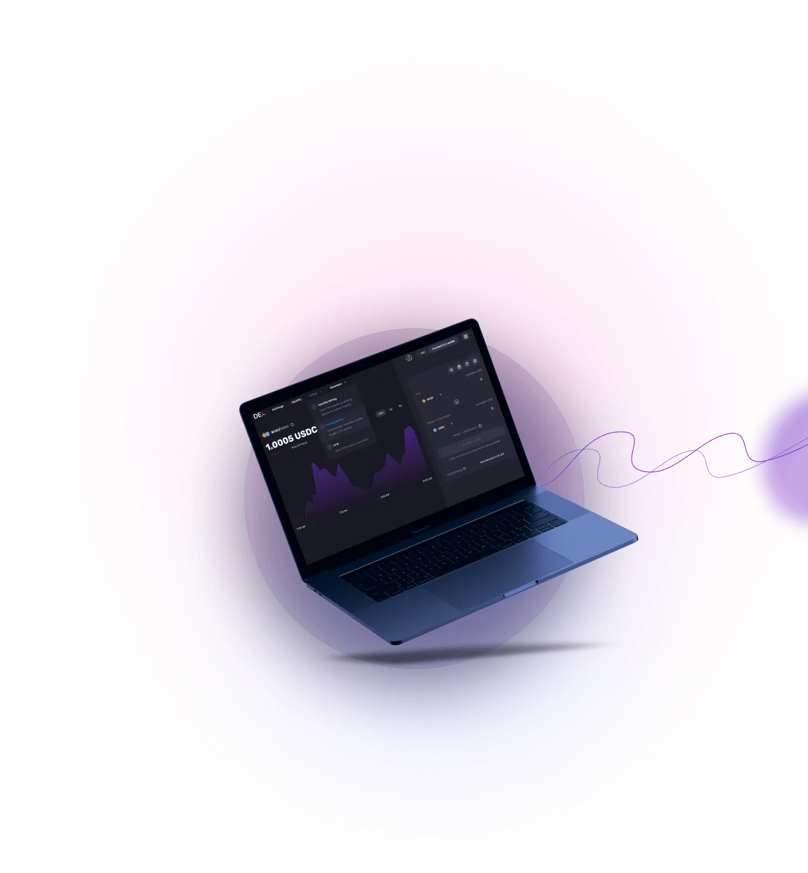 Trader Cipro - Explore the Decentralization of Financial Systems on Trader Cipro