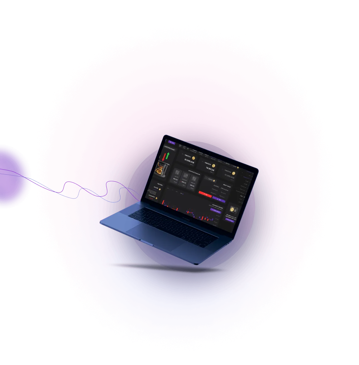 Trader Cipro - Haven't Explored Decentralized Finance Yet?